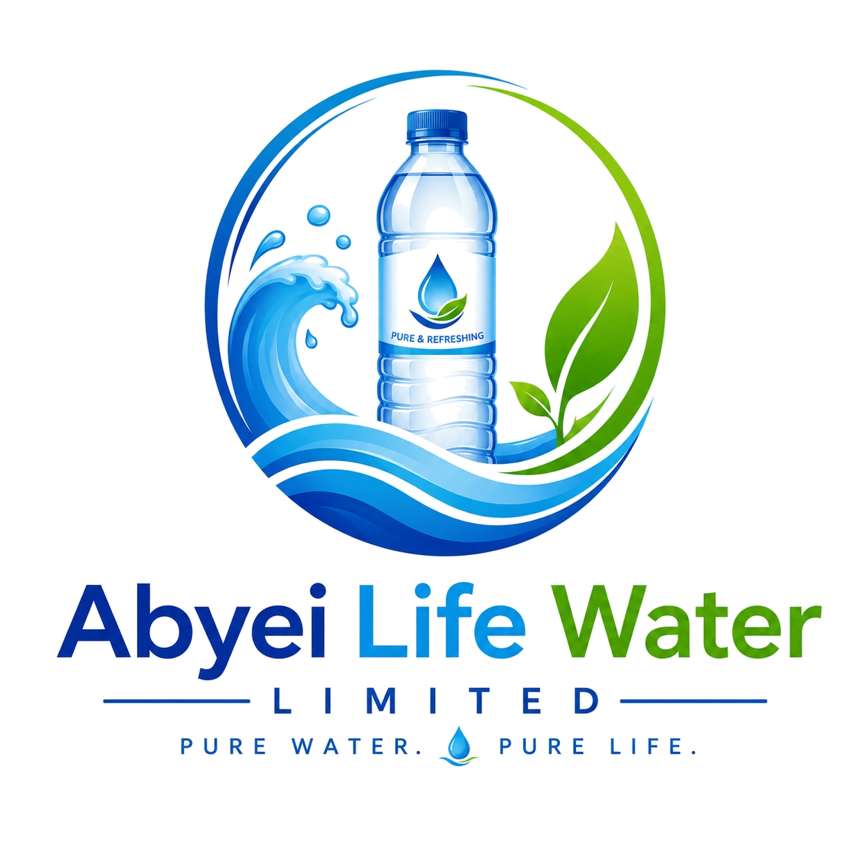 Abyei Life Water